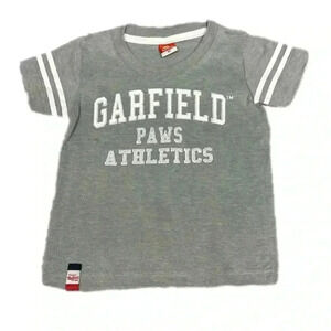 Garfield - Vintage short sleeve  Tee - Size 12 months (1 year)